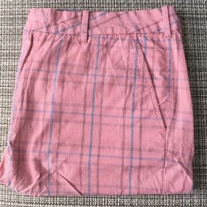 Express Shorts